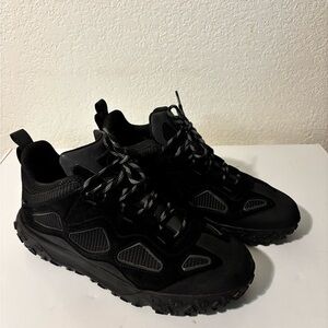 Timberland GreenStride Motion 6 low “Gore-Tex in black